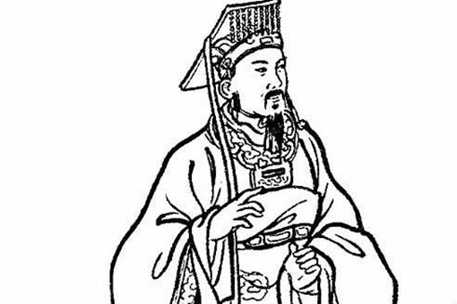 晋文公是怎么成为春秋五霸之一的?