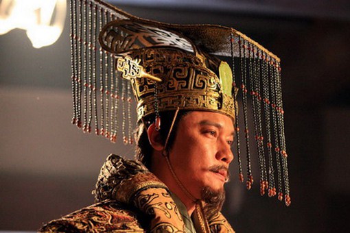 晋文公是怎么成为春秋五霸之一的?