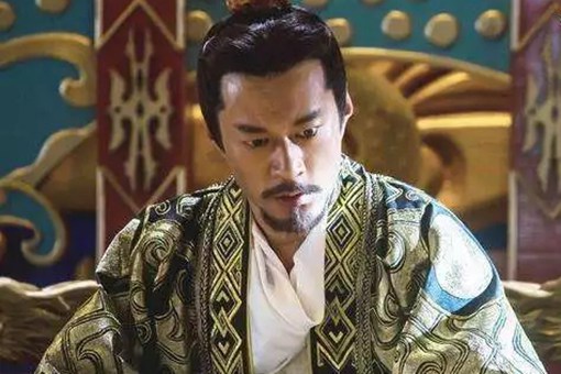 晋文公是怎么成为春秋五霸之一的?