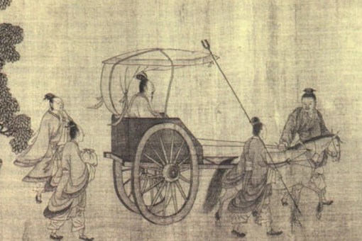 晋文公是怎么成为春秋五霸之一的?