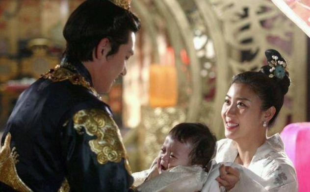 为什么很多古代皇室子女几岁就夭折了