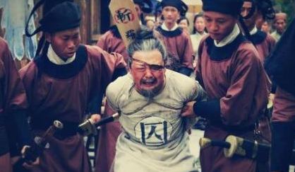 李善长为什么被朱元璋杀了?