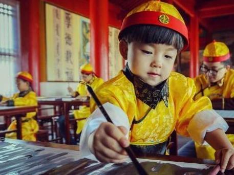 清代对皇子的教育如此的重视 那么他们都去哪里读书的