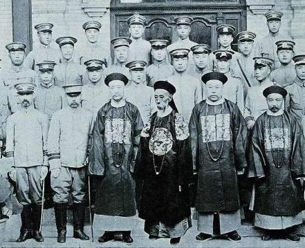 清代对皇子的教育如此的重视 那么他们都去哪里读书的