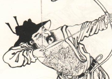 明朝时期周德兴被儿子坑是怎么回事？