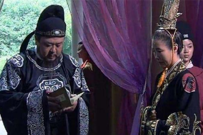 狄仁杰为什么能让满朝文武都惧怕？