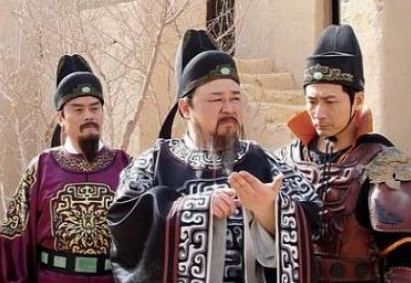 狄仁杰为什么能让满朝文武都惧怕？