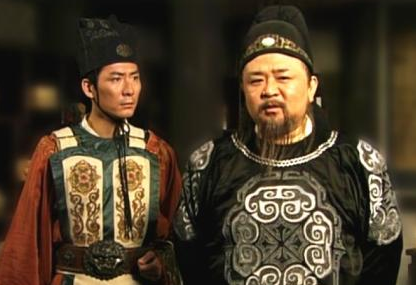 狄仁杰为什么能让满朝文武都惧怕？