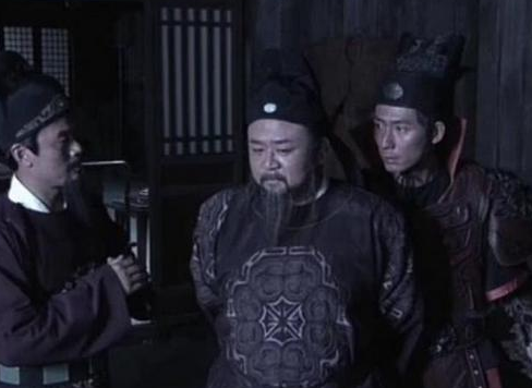 狄仁杰为什么能让满朝文武都惧怕？