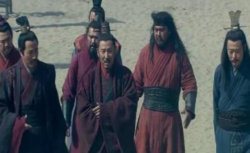 刘邦善于驾驭能臣夺得了天下!开国元勋都是怎么评价他的