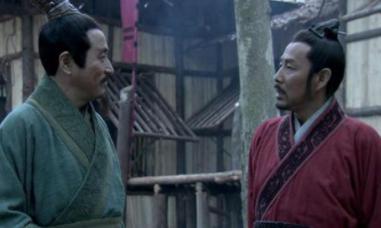 刘邦善于驾驭能臣夺得了天下!开国元勋都是怎么评价他的