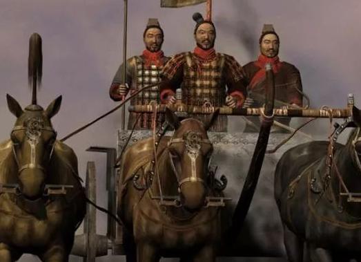 战国时期秦朝为什么每次战役都要斩首