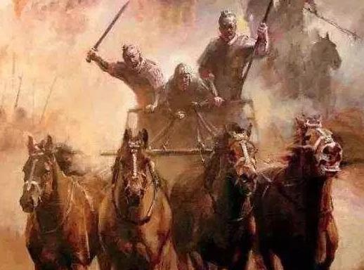 战国时期秦朝为什么每次战役都要斩首