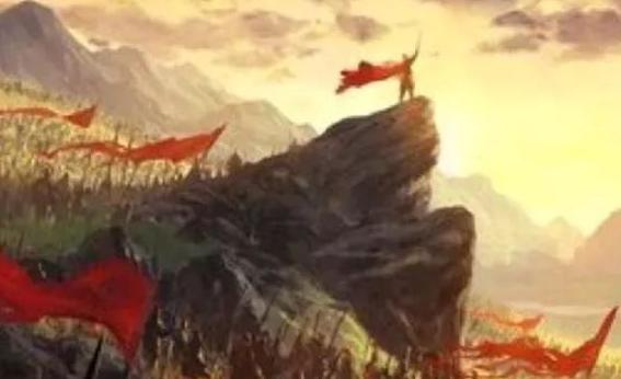 战国时期秦朝为什么每次战役都要斩首