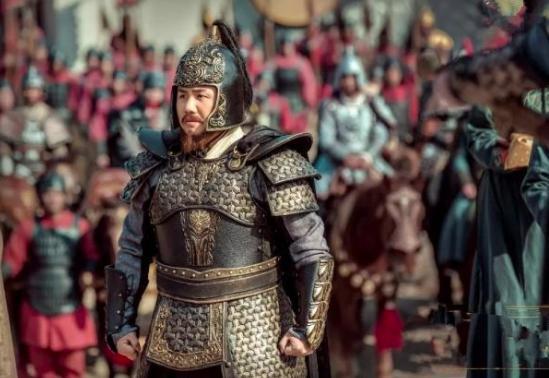 李世民想嫁女给尉迟敬德,为什么被拒绝了