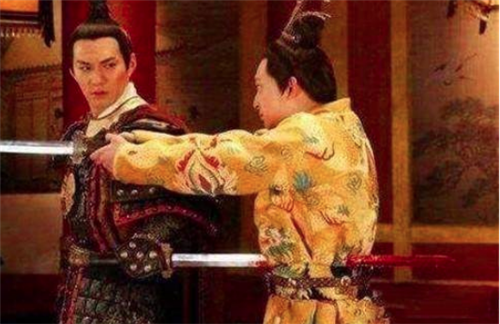 李孝恭玄武门之变时装疯，他的晚年生活如何？