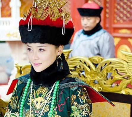 孝庄真的没有权力欲望吗 为什么她没有垂帘听政呢