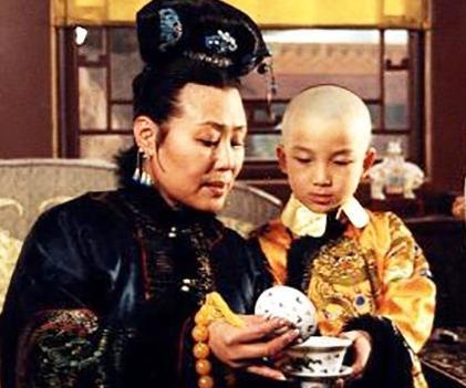 孝庄真的没有权力欲望吗 为什么她没有垂帘听政呢