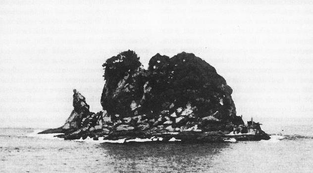 美国为什么要建造德拉姆堡