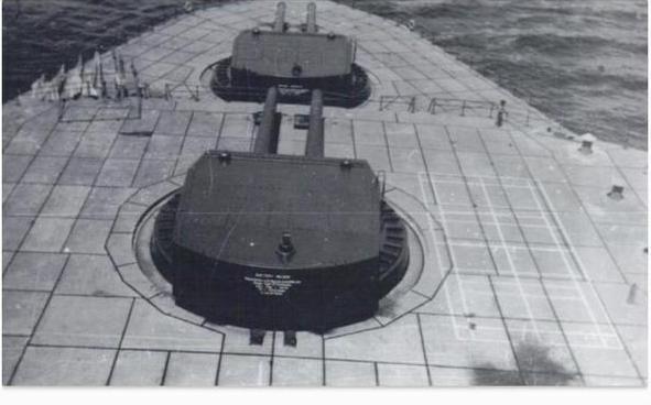 美国为什么要建造德拉姆堡