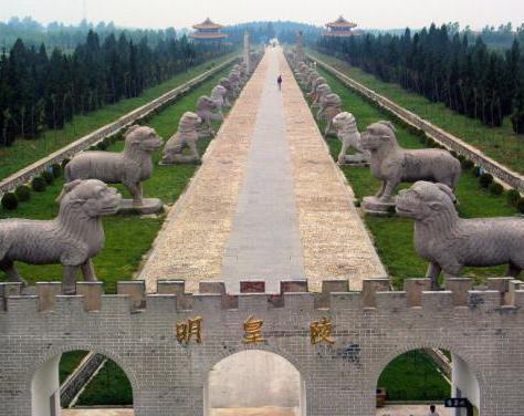 明朝皇陵没人盗,为什么清朝皇陵却被大规模盗掘