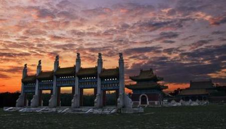 明朝皇陵没人盗,为什么清朝皇陵却被大规模盗掘