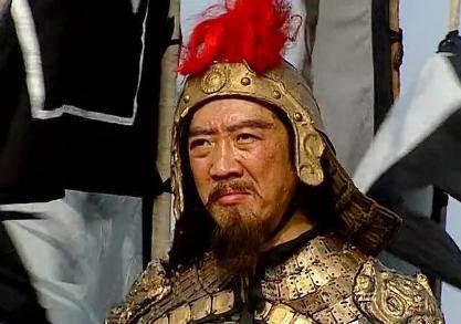 于禁投降之后 为什么曹操不是大怒而是哀叹呢