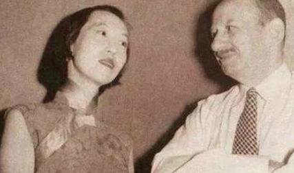 张爱玲和赖雅的感情如何