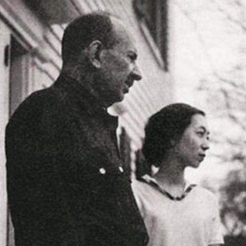 张爱玲和赖雅的感情如何