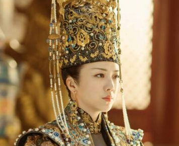 胡皇后既然在世，孙贵妃为什么能够升为皇后？