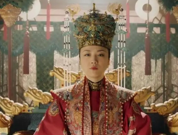 胡皇后既然在世，孙贵妃为什么能够升为皇后？