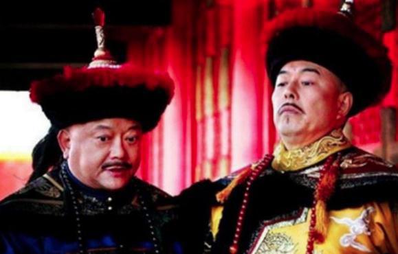 乾隆是怎么把女儿嫁给和坤儿子的