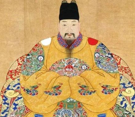 朱祁钰励精图治，为什么会被一夜推翻