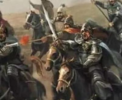 古代士兵打仗为什么不准饱餐酣睡 主要的原因是什么