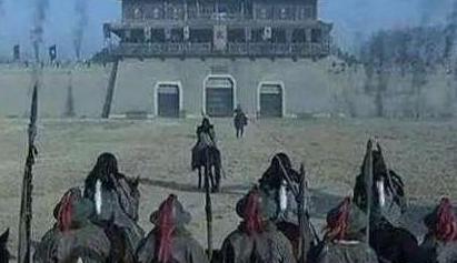 古代士兵打仗为什么不准饱餐酣睡 主要的原因是什么