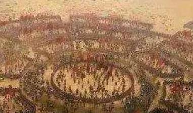 古代士兵打仗为什么不准饱餐酣睡 主要的原因是什么