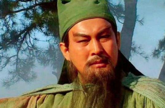 为什么姜维没进宋朝武庙七十二将