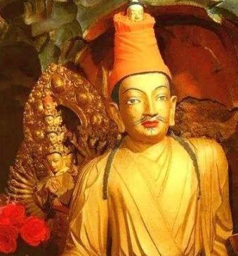 盛极一时的吐蕃是如何灭亡的