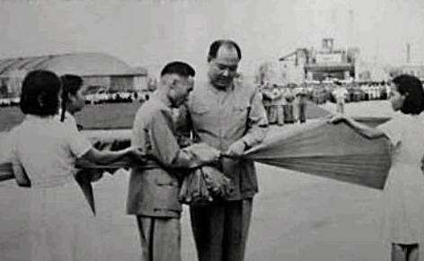 赵尔陆为什么会没有军职