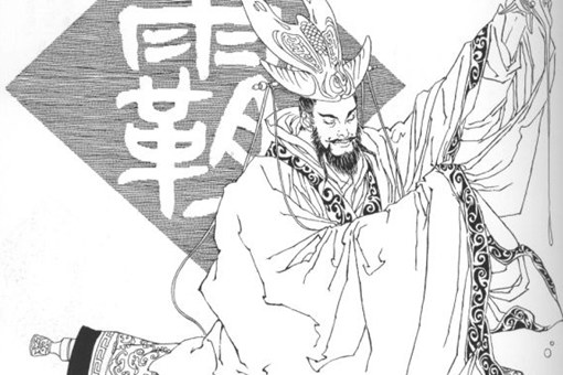 春秋五霸之首齐桓公是怎么陨落的，为什么最后下场令人唏嘘