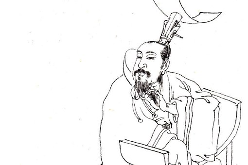 春秋五霸之首齐桓公是怎么陨落的，为什么最后下场令人唏嘘