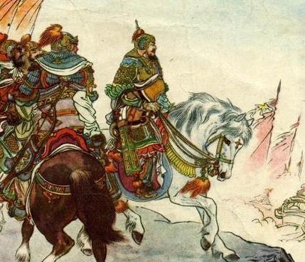 燕云十六州为什么会成为兵家必争之地 有了它就有称霸的资本