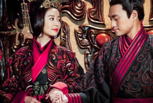 刘秀后期怎么了