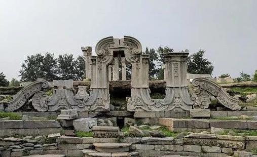 为什么历史上的太监大多武艺高强