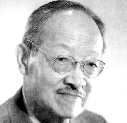 赵元任是怎样一个人