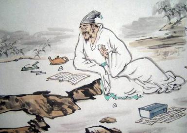 豪放派有着怎样的特点