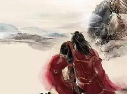 豪放派有着怎样的特点