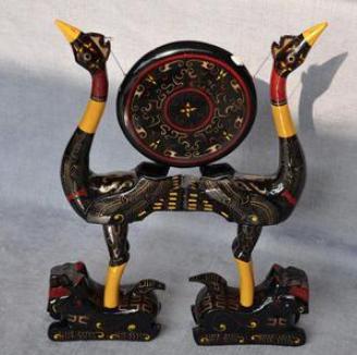 春秋时期的楚国是现在的哪里