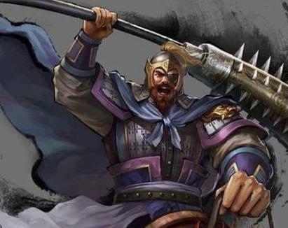 夏侯惇没有打过胜仗却升官不停 曹操人为什么夏侯惇情有独清