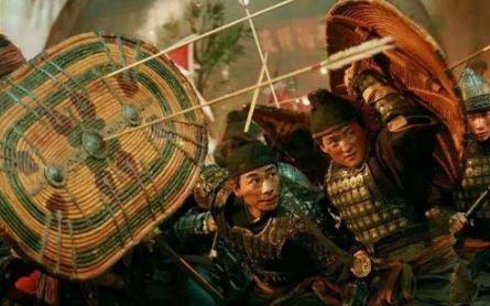 戚继光为什么要斩杀自己的儿子